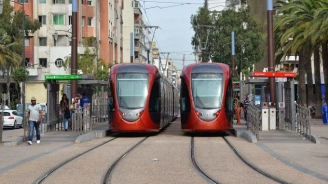 tramway tramway