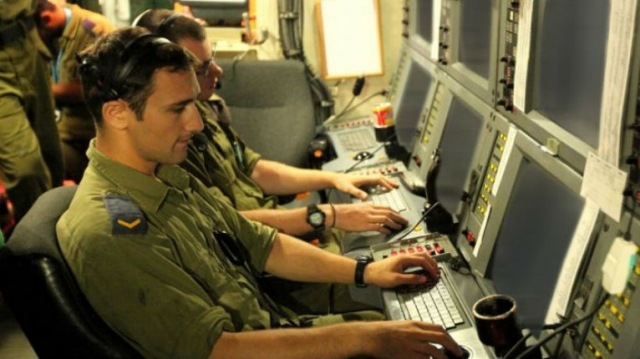 Renseignements israéliens Renseignements israéliens