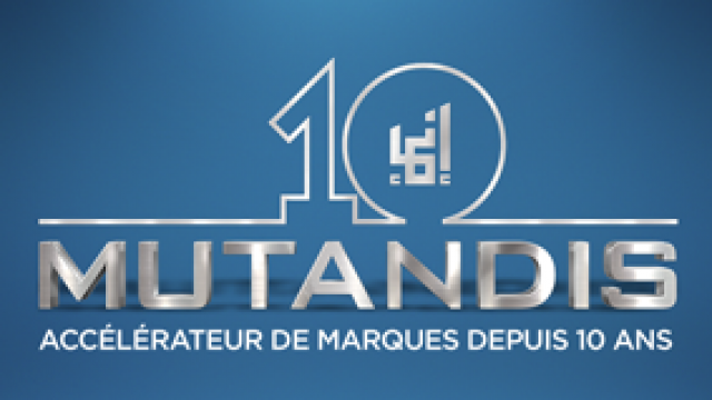 Mutandis Logo Mutandis Logo