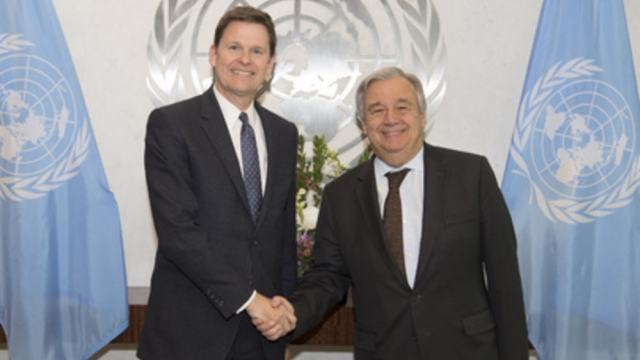 guterres et stewart guterres et stewart