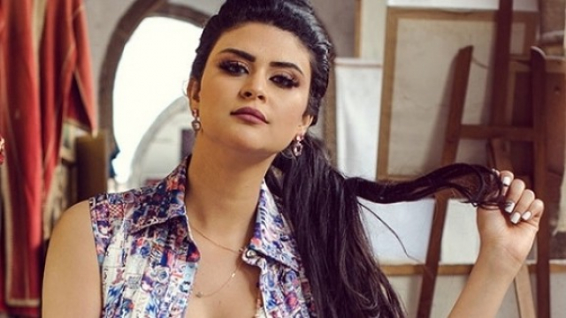 Salma Rachid Salma Rachid