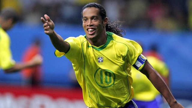 Ronaldinho Ronaldinho