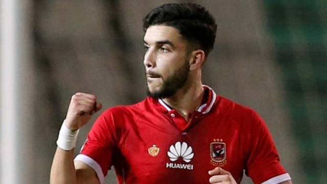 Walid Azaro Walid Azaro