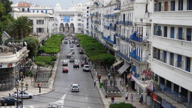 Alger Alger