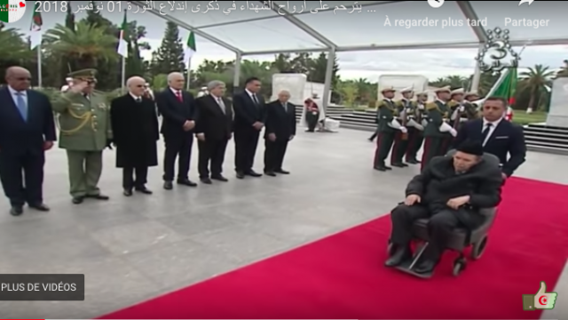 Bouteflika Bouteflika