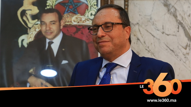 Cover_Vidéo:Le360.ma • Teaser Grand format : Abdelkader Amara Cover_Vidéo:Le360.ma • Teaser Grand format : Abdelkader Amara