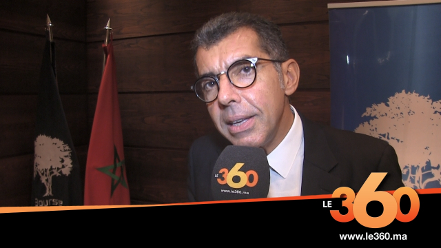 Cover_Vidéo:Le360.ma •Le groupe Mutandis s'introduit à la Bourse de Casablanca Cover_Vidéo:Le360.ma •Le groupe Mutandis s'introduit à la Bourse de Casablanca