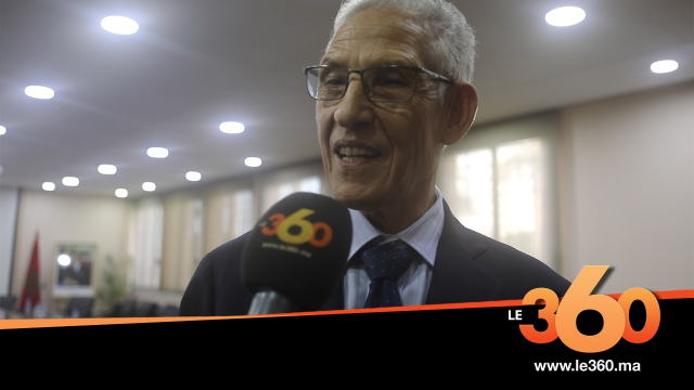 Cover_Vidéo: Le360.ma •EXCLUSIF Daoudi: carburants vers une nouvelle baisse des prix à la pompe Cover_Vidéo: Le360.ma •EXCLUSIF Daoudi: carburants vers une nouvelle baisse des prix à la pompe