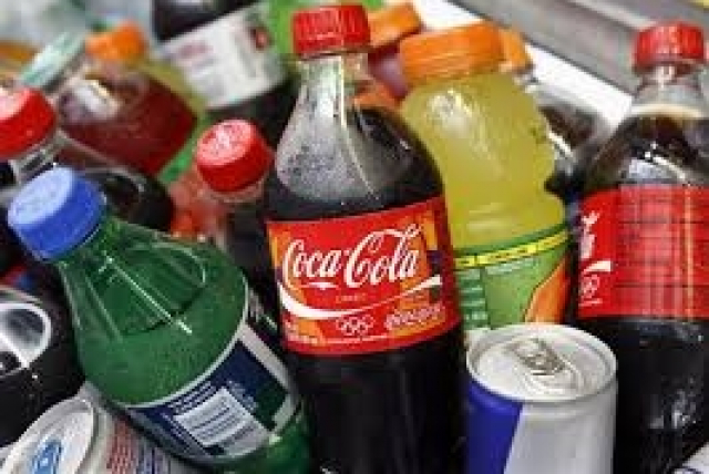 boissons sucrées soda boissons sucrées soda