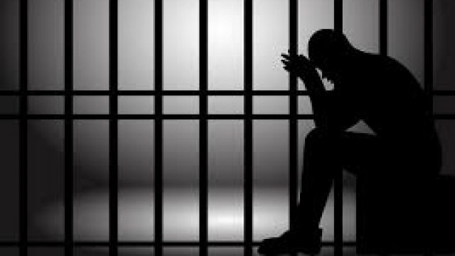 illustration prison illustration prison