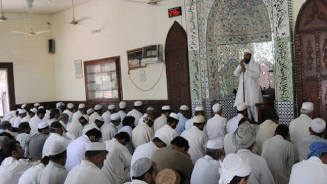 imams algériens imams algériens