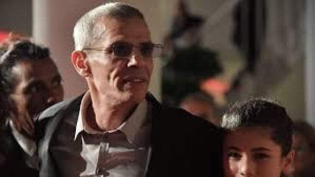 Abdellatif Kechiche Abdellatif Kechiche