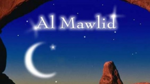L'Aïd Al Mawlid L'Aïd Al Mawlid