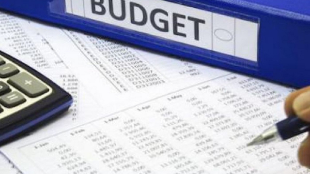Loi de finances Loi de finances