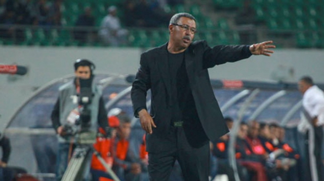 mustapha Madhi mustapha Madhi