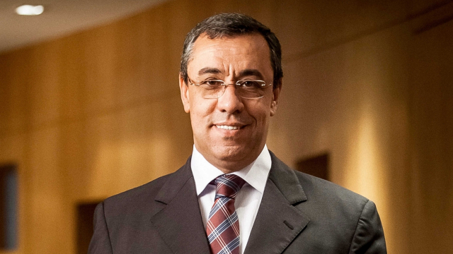 Mohamed Karim Mounir Mohamed Karim Mounir
