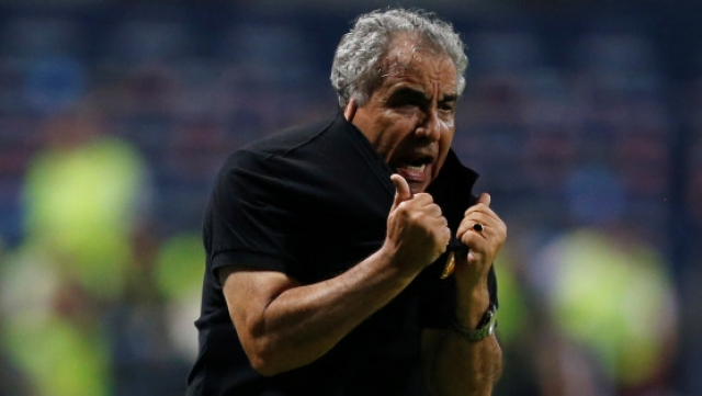 Faouzi Benzarti Faouzi Benzarti