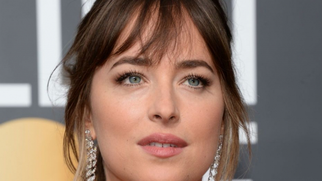 Dakota Johnson. Dakota Johnson.