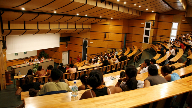 université université