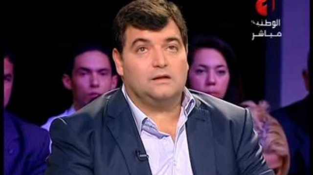 René Trabelsi René Trabelsi