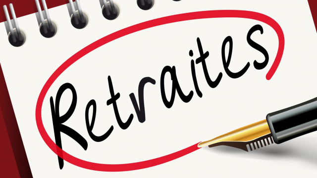 Retraites Retraites