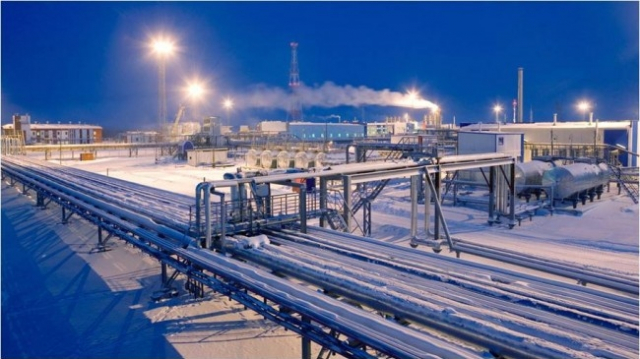 Gaz Russie Gaz Russie