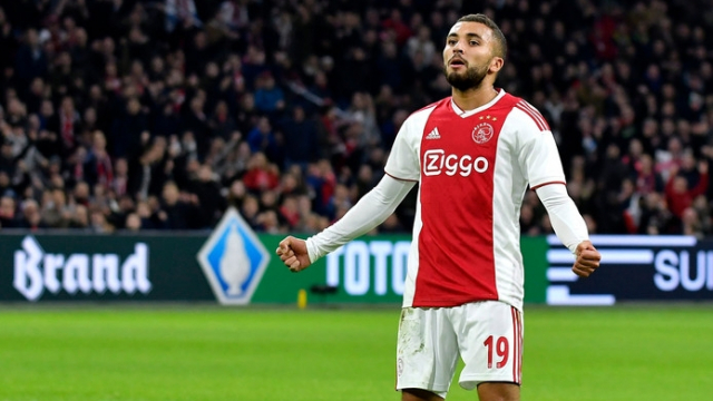 Zakaria Labyad Zakaria Labyad