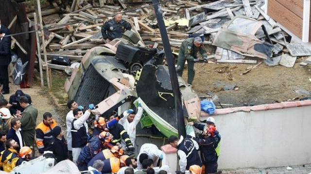 crash turquie crash turquie