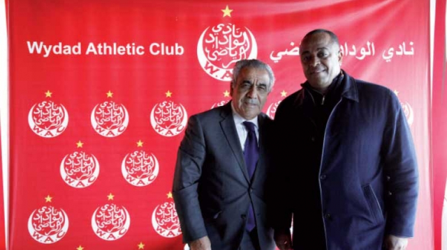 Naciri avec Benzarti Naciri avec Benzarti