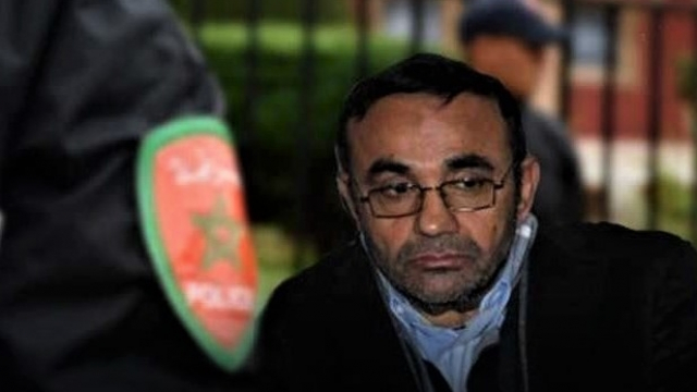 Kassim Tajideen Kassim Tajideen