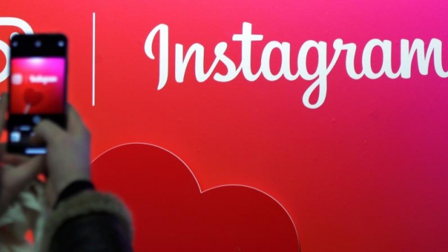 Instagram Instagram