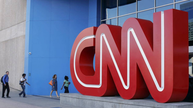 CNN CNN