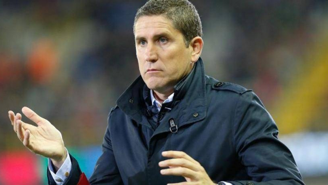 Juan Carlos Garrido Raja Casablanca Juan Carlos Garrido Raja Casablanca