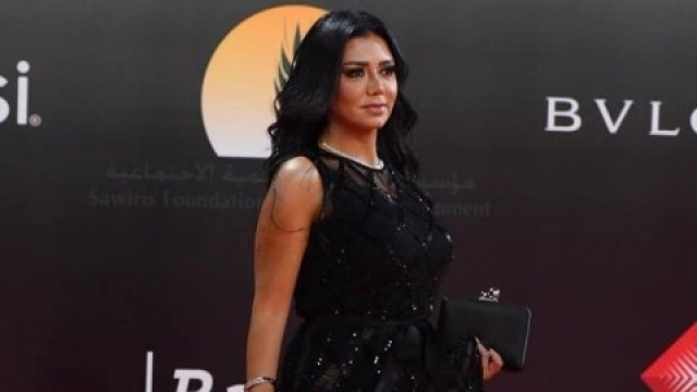 Rania Youssef Sexy