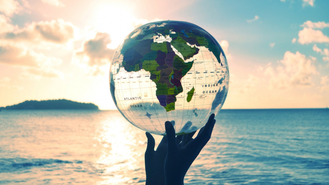 Moments forts 2018 Economie globe Moments forts 2018 Economie globe