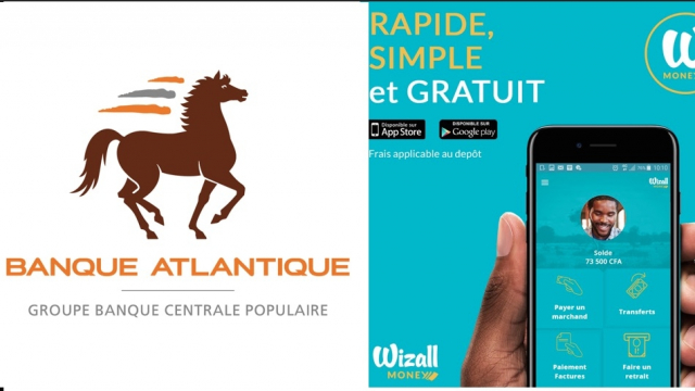 Sénégal: la BCP investit dans une start-up de mobile money contrôlée par Total Sénégal: la BCP investit dans une start-up de mobile money contrôlée par Total