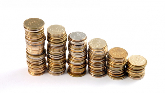 Ponctions sur les salaires Ponctions sur les salaires