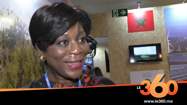 Cover_Vidéo: Le360.ma • COP24: le fonds bleu du Congo en avance sur les prévisions Cover_Vidéo: Le360.ma • COP24: le fonds bleu du Congo en avance sur les prévisions