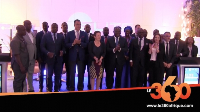 Côte d’Ivoire: la Bourse de Casablanca soutient le programme ELITE de la bourse d'Abidjan Côte d’Ivoire: la Bourse de Casablanca soutient le programme ELITE de la bourse d'Abidjan
