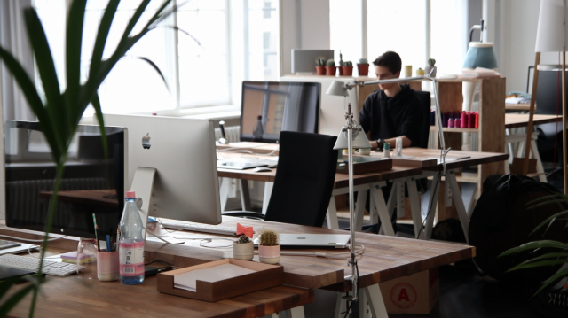 Coworking Coworking