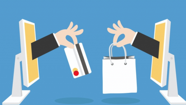 E-commerce E-commerce