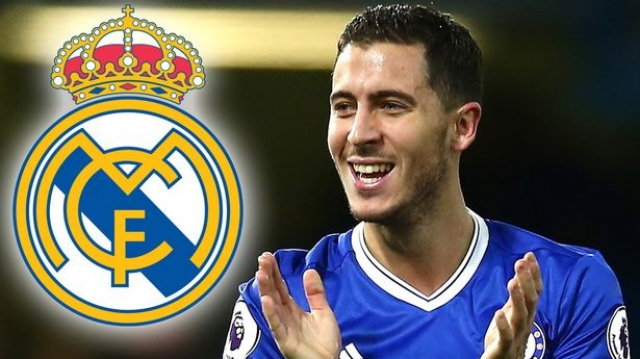 Eden Hazard Eden Hazard