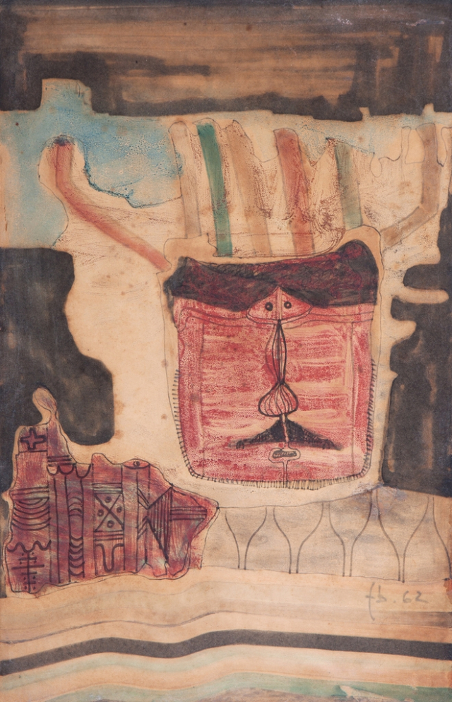 Farid Belkahia Farid Belkahia