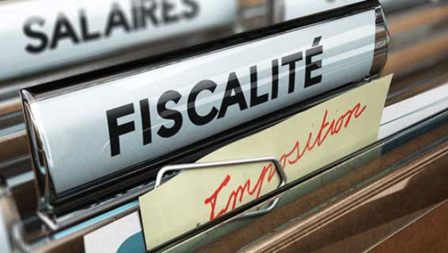 Fiscalité Fiscalité