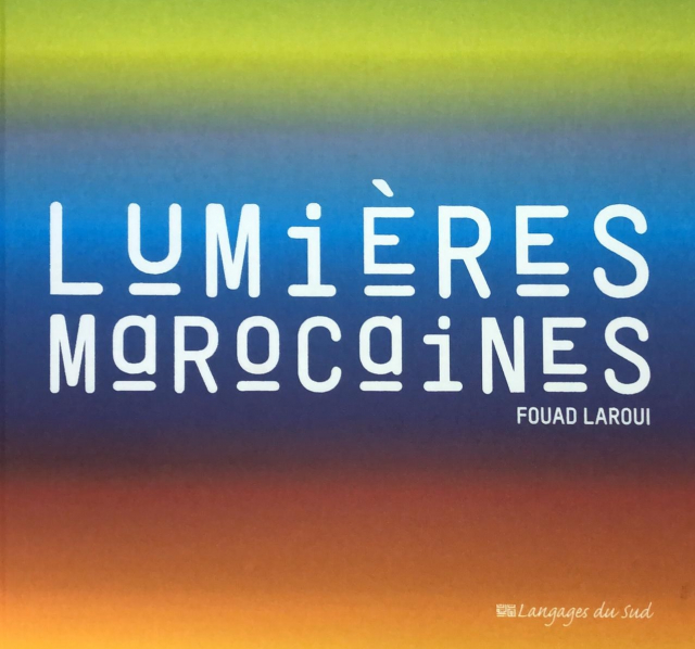 Lumières marocaines def Lumières marocaines def
