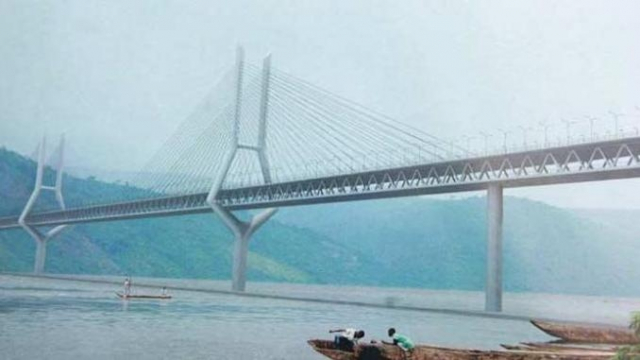 La Bad met l'accent sur les infrastructure d'intégration régionale La Bad met l'accent sur les infrastructure d'intégration régionale