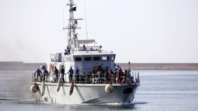 Migration clandestine Migration clandestine