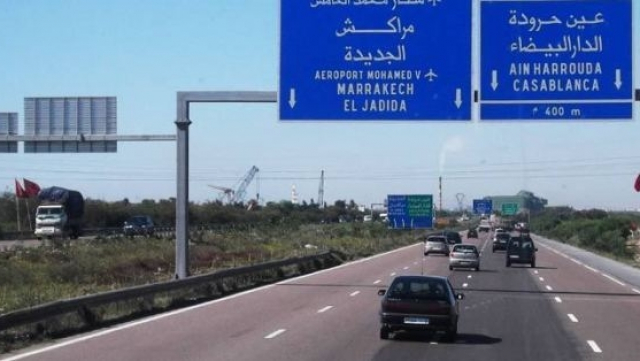 Autoroute Maroc Autoroute Maroc