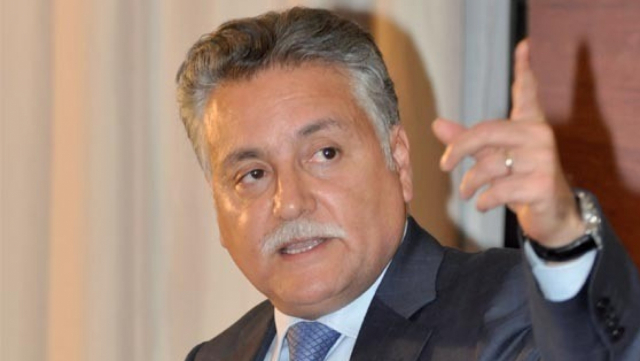 Nabil Benabdallah Nabil Benabdallah