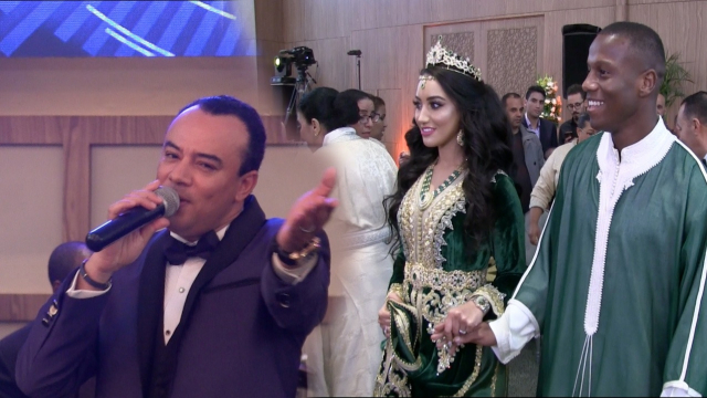 Mariage Mendyl Mariage Mendyl